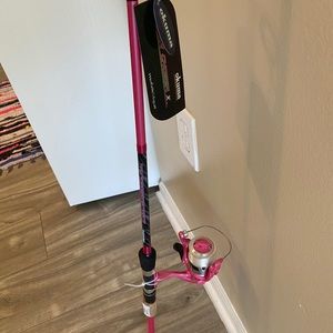 Okuma Fin Chaser